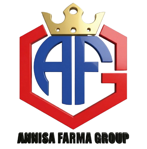 Logo Annisafarma